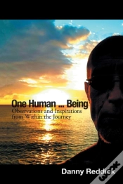 Capa do artigo One Human...Being