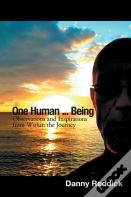 One Human...Being