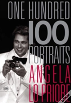 Capa do artigo One Hundred 100 Portraits