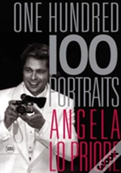 Capa do artigo One Hundred 100 Portraits