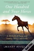 One Hundred And Four Horses