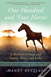 Capa do artigo One Hundred And Four Horses