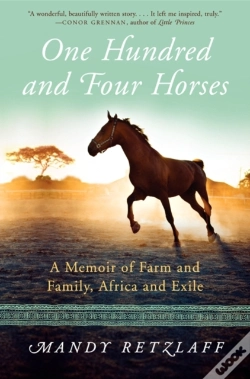 Capa do artigo One Hundred And Four Horses