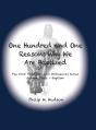 One Hundred And One Reasons Why We Are B - Preview