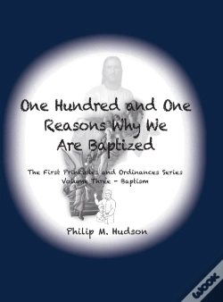 Capa do artigo One Hundred And One Reasons Why We Are B