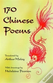 Capa do artigo One Hundred And Seventy Chinese Poems