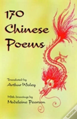 Capa do artigo One Hundred And Seventy Chinese Poems