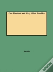 Capa do artigo One Hundred And Sixty Allied Families