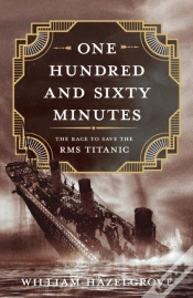 Capa do artigo One Hundred And Sixty Minutes