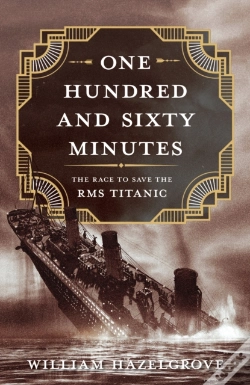 Capa do artigo One Hundred And Sixty Minutes