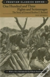 Capa do artigo One Hundred And Three Fights And Scrimmages