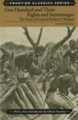 Capa do artigo One Hundred And Three Fights And Scrimmages