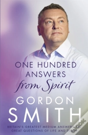 Capa do artigo One Hundred Answers From Spirit