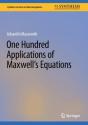 One Hundred Applications Of Maxwell'S Equations - Preview