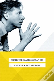 Capa do artigo One Hundred Autobiographies