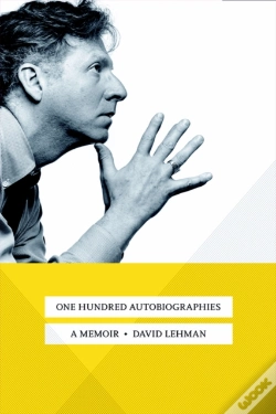 Capa do artigo One Hundred Autobiographies
