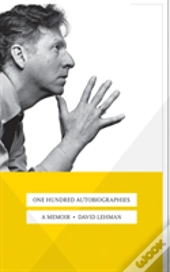 One Hundred Autobiographies