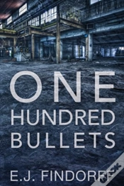 Capa do artigo One Hundred Bullets