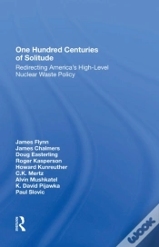 Capa do artigo One Hundred Centuries Of Solitude