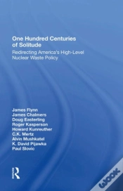 Capa do artigo One Hundred Centuries Of Solitude