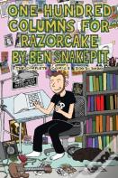 One Hundred Columns For Razorcake