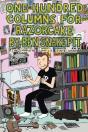 One Hundred Columns For Razorcake - Preview