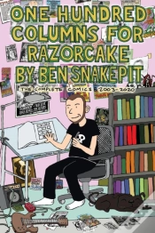 Capa do artigo One Hundred Columns For Razorcake