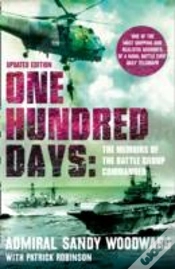 Capa do artigo One Hundred Days