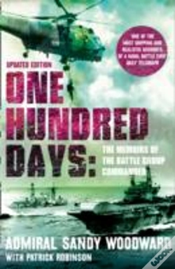 Capa do artigo One Hundred Days
