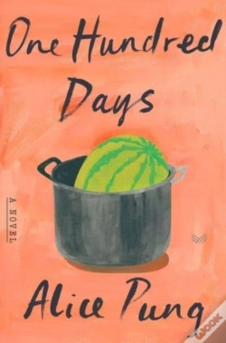 Capa do artigo One Hundred Days