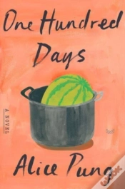 Capa do artigo One Hundred Days