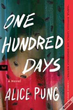 Capa do artigo One Hundred Days