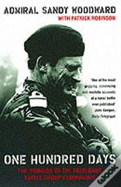 Capa do artigo One Hundred Days