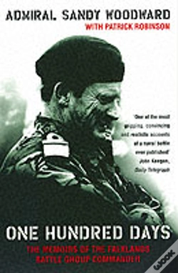 Capa do artigo One Hundred Days