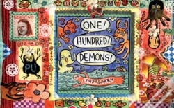 Capa do artigo One! Hundred! Demons!