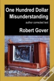 Capa do artigo One Hundred Dollar Misunderstanding: Aut