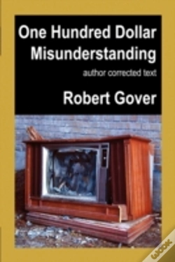 Capa do artigo One Hundred Dollar Misunderstanding: Aut