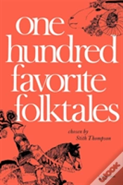 Capa do artigo One Hundred Favorite Folktales