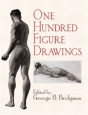 One Hundred Figure Drawings - Preview