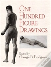 Capa do artigo One Hundred Figure Drawings