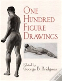 Capa do artigo One Hundred Figure Drawings