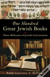 Capa do artigo One Hundred Great Jewish Books