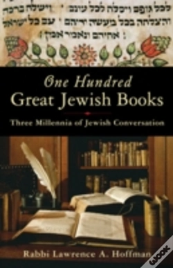 Capa do artigo One Hundred Great Jewish Books
