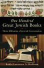 One Hundred Great Jewish Books - Preview