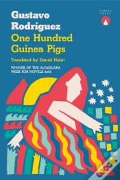 Capa do artigo One Hundred Guinea Pigs