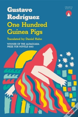 Capa do artigo One Hundred Guinea Pigs