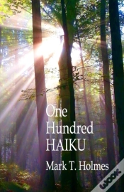 Capa do artigo One Hundred Haiku