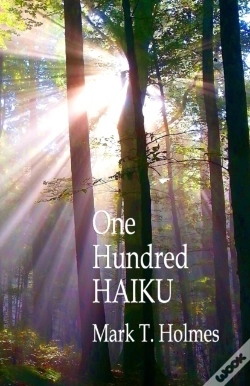 Capa do artigo One Hundred Haiku