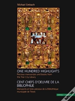 Capa do artigo One Hundred Highlights