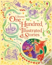 Capa do artigo One Hundred Illustrated Stories